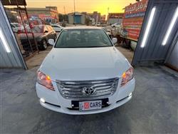 تويوتا أفالون